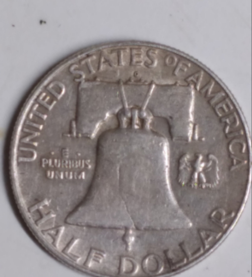 Hello-Everyone-Found-A-1963-D-Franklin-Half-Dollar-Doubling-On-Rev